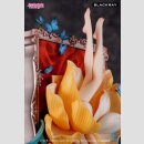 Hatsune Miku PVC Statue 1/7 Hatsune Miku: The Portrait´s Phantom Melody 41 cm  ++Jeeg Best Price bis 23.01.2025++