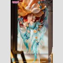 Hatsune Miku PVC Statue 1/7 Hatsune Miku: The Portrait´s Phantom Melody 41 cm  ++Jeeg Best Price bis 23.01.2025++