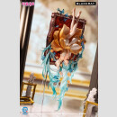 Hatsune Miku PVC Statue 1/7 Hatsune Miku: The Portrait´s Phantom Melody 41 cm  ++Jeeg Best Price bis 23.01.2025++