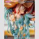 Hatsune Miku PVC Statue 1/7 Hatsune Miku: The Portrait´s Phantom Melody 41 cm  ++Jeeg Best Price bis 23.01.2025++