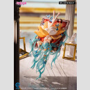 Hatsune Miku PVC Statue 1/7 Hatsune Miku: The Portrait´s Phantom Melody 41 cm  ++Jeeg Best Price bis 23.01.2025++