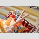 Hatsune Miku PVC Statue 1/7 Hatsune Miku: The Portrait´s Phantom Melody 41 cm  ++Jeeg Best Price bis 23.01.2025++