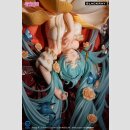 Hatsune Miku PVC Statue 1/7 Hatsune Miku: The Portrait´s Phantom Melody 41 cm  ++Jeeg Best Price bis 23.01.2025++