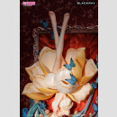 Hatsune Miku PVC Statue 1/7 Hatsune Miku: The Portrait´s Phantom Melody 41 cm  ++Jeeg Best Price bis 23.01.2025++