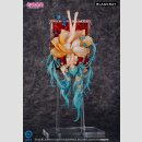 Hatsune Miku PVC Statue 1/7 Hatsune Miku: The Portrait´s Phantom Melody 41 cm  ++Jeeg Best Price bis 23.01.2025++