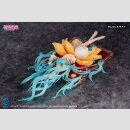 Hatsune Miku PVC Statue 1/7 Hatsune Miku: The Portrait´s Phantom Melody 41 cm  ++Jeeg Best Price bis 23.01.2025++