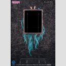 Hatsune Miku PVC Statue 1/7 Hatsune Miku: The Portrait´s Phantom Melody 41 cm  ++Jeeg Best Price bis 23.01.2025++