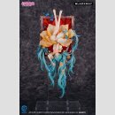 Hatsune Miku PVC Statue 1/7 Hatsune Miku: The Portrait´s Phantom Melody 41 cm  ++Jeeg Best Price bis 23.01.2025++