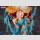 Hatsune Miku PVC Statue 1/7 Hatsune Miku: The Portrait´s Phantom Melody 41 cm  ++Jeeg Best Price bis 23.01.2025++