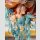 Hatsune Miku PVC Statue 1/7 Hatsune Miku: The Portrait´s Phantom Melody 41 cm  ++Jeeg Best Price bis 23.01.2025++