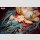 Hatsune Miku PVC Statue 1/7 Hatsune Miku: The Portrait´s Phantom Melody 41 cm  ++Jeeg Best Price bis 23.01.2025++