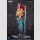 Hatsune Miku PVC Statue 1/7 Hatsune Miku: The Portrait´s Phantom Melody 41 cm  ++Jeeg Best Price bis 23.01.2025++