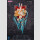 Hatsune Miku PVC Statue 1/7 Hatsune Miku: The Portrait´s Phantom Melody 41 cm  ++Jeeg Best Price bis 23.01.2025++