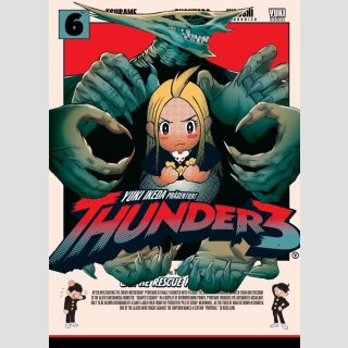 Thunder 3 Bd. 6