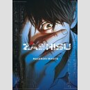 Zashisu Bd. 1