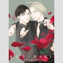 KEY x YAKU Gefährliche Partner Bd. 8