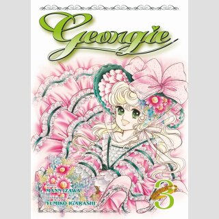 Georgie Bd. 3