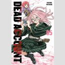 Dead Account Bd. 5
