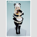 Seductive Beasts Actionfigur 1/12 Fruit No. 002 Ranran 16 cm