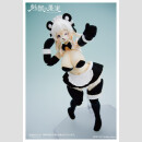 Seductive Beasts Actionfigur 1/12 Fruit No. 002 Ranran 16 cm