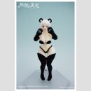 Seductive Beasts Actionfigur 1/12 Fruit No. 002 Ranran 16 cm