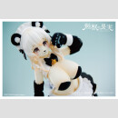Seductive Beasts Actionfigur 1/12 Fruit No. 002 Ranran 16 cm