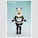 Seductive Beasts Actionfigur 1/12 Fruit No. 002 Ranran 16 cm