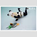Seductive Beasts Actionfigur 1/12 Fruit No. 002 Ranran 16 cm