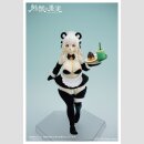 Seductive Beasts Actionfigur 1/12 Fruit No. 002 Ranran 16 cm