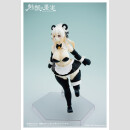 Seductive Beasts Actionfigur 1/12 Fruit No. 002 Ranran 16 cm