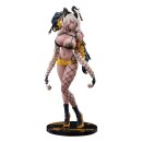 Azur Lane PVC Statue 1/7 Owari Anime Expo 2024 Ver. 28 cm...