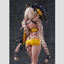 Azur Lane PVC Statue 1/7 Owari Anime Expo 2024 Ver. 28 cm  ++Jeeg Best Price bis 12.02.2025++