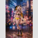 Azur Lane PVC Statue 1/7 Owari Anime Expo 2024 Ver. 28 cm  ++Jeeg Best Price bis 12.02.2025++