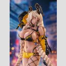 Azur Lane PVC Statue 1/7 Owari Anime Expo 2024 Ver. 28 cm  ++Jeeg Best Price bis 12.02.2025++