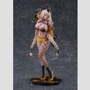 Azur Lane PVC Statue 1/7 Owari Anime Expo 2024 Ver. 28 cm  ++Jeeg Best Price bis 12.02.2025++
