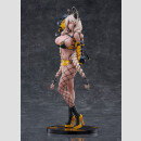Azur Lane PVC Statue 1/7 Owari Anime Expo 2024 Ver. 28 cm  ++Jeeg Best Price bis 12.02.2025++