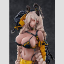 Azur Lane PVC Statue 1/7 Owari Anime Expo 2024 Ver. 28 cm  ++Jeeg Best Price bis 12.02.2025++