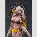 Azur Lane PVC Statue 1/7 Owari Anime Expo 2024 Ver. 28 cm  ++Jeeg Best Price bis 12.02.2025++