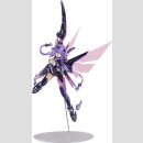 Hyperdimension Neptunia PVC Statue 1/7 Purple Heart 45 cm