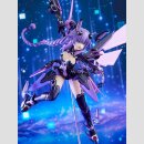 Hyperdimension Neptunia PVC Statue 1/7 Purple Heart 45 cm