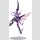 Hyperdimension Neptunia PVC Statue 1/7 Purple Heart 45 cm