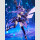 Hyperdimension Neptunia PVC Statue 1/7 Purple Heart 45 cm