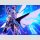 Hyperdimension Neptunia PVC Statue 1/7 Purple Heart 45 cm