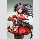 Girls Frontline Statue PVC 1/7 Lewis 26 cm