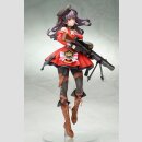 Girls Frontline Statue PVC 1/7 Lewis 26 cm