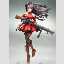 Girls Frontline Statue PVC 1/7 Lewis 26 cm
