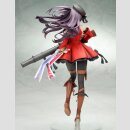 Girls Frontline Statue PVC 1/7 Lewis 26 cm
