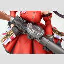 Girls Frontline Statue PVC 1/7 Lewis 26 cm