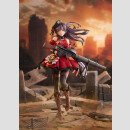 Girls Frontline Statue PVC 1/7 Lewis 26 cm