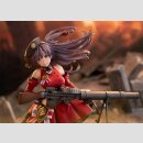 Girls Frontline Statue PVC 1/7 Lewis 26 cm